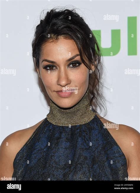 Janina Gavankar